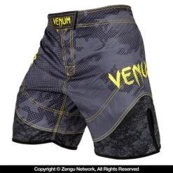 Venum Tramo Grappling Shorts