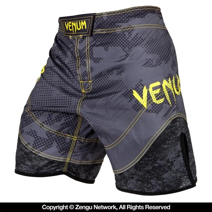 Venum Tramo Grappling Shorts 1 Venum Tramo Grappling Shorts