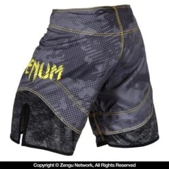 Venum Tramo Grappling Shorts 10 Venum Tramo Grappling Shorts -Martial Arts Equipment vn sh 014 502