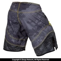 Venum Tramo Grappling Shorts 11 Venum Tramo Grappling Shorts -Martial Arts Equipment vn sh 014 503