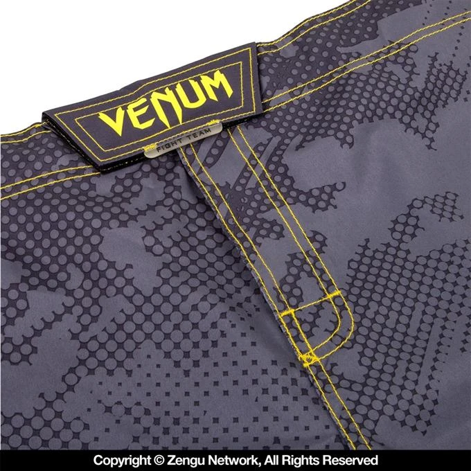Venum Tramo Grappling Shorts 5 Venum Tramo Grappling Shorts - Image 5
