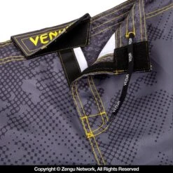 Venum Tramo Grappling Shorts 13 Venum Tramo Grappling Shorts -Martial Arts Equipment vn sh 014 505