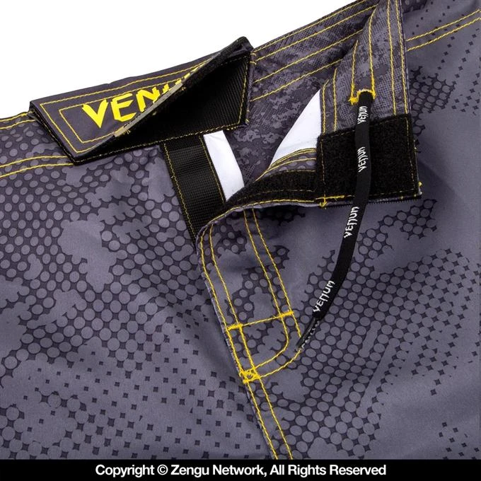 Venum Tramo Grappling Shorts 6 Venum Tramo Grappling Shorts - Image 6