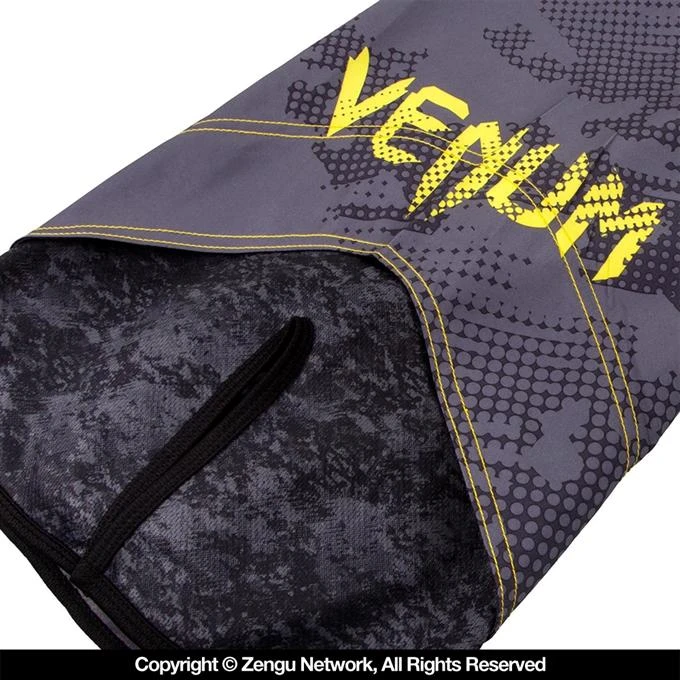 Venum Tramo Grappling Shorts 8 Venum Tramo Grappling Shorts - Image 8