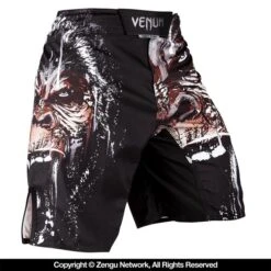 Venum Gorilla Grappling Shorts
