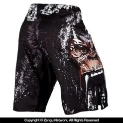 Venum Gorilla Grappling Shorts -Martial Arts Equipment vn sh 017 394