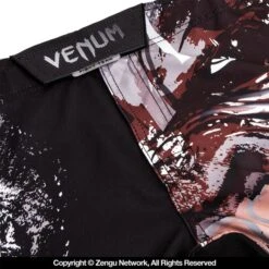 Venum Gorilla Grappling Shorts -Martial Arts Equipment vn sh 017 396
