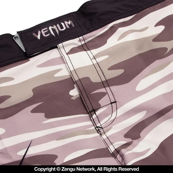 Venum Wave Grappling Shorts - Camo 6 Venum Wave Grappling Shorts - Camo - Image 6