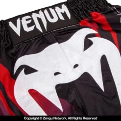 Venum Sharp 3.0 Muay Thai Shorts -Martial Arts Equipment vn sh 021 534
