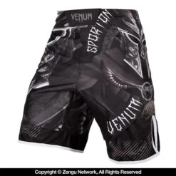 Venum Gladiator Grappling Shorts