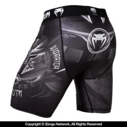 Venum Gladiator Vale Tudo Shorts -Martial Arts Equipment vn sh 029 599