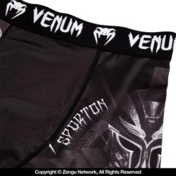 Venum Gladiator Vale Tudo Shorts -Martial Arts Equipment vn sh 029 601