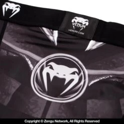 Venum Gladiator Vale Tudo Shorts -Martial Arts Equipment vn sh 029 602