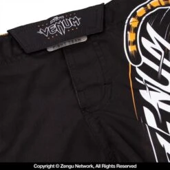 Venum Tiger King Kids Grappling Shorts 16 Venum Tiger King Kids Grappling Shorts -Martial Arts Equipment vn sh 036 408