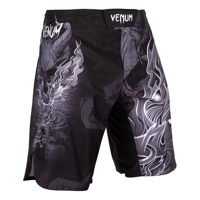Venum Minotaurus Grappling Shorts 2 Venum Minotaurus Grappling Shorts - Image 2