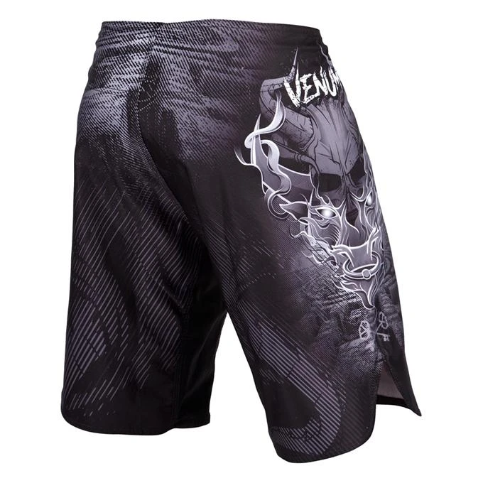 Venum Minotaurus Grappling Shorts 4 Venum Minotaurus Grappling Shorts - Image 4