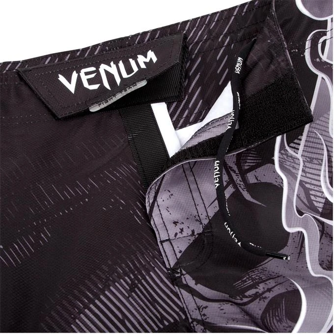 Venum Minotaurus Grappling Shorts 5 Venum Minotaurus Grappling Shorts - Image 5