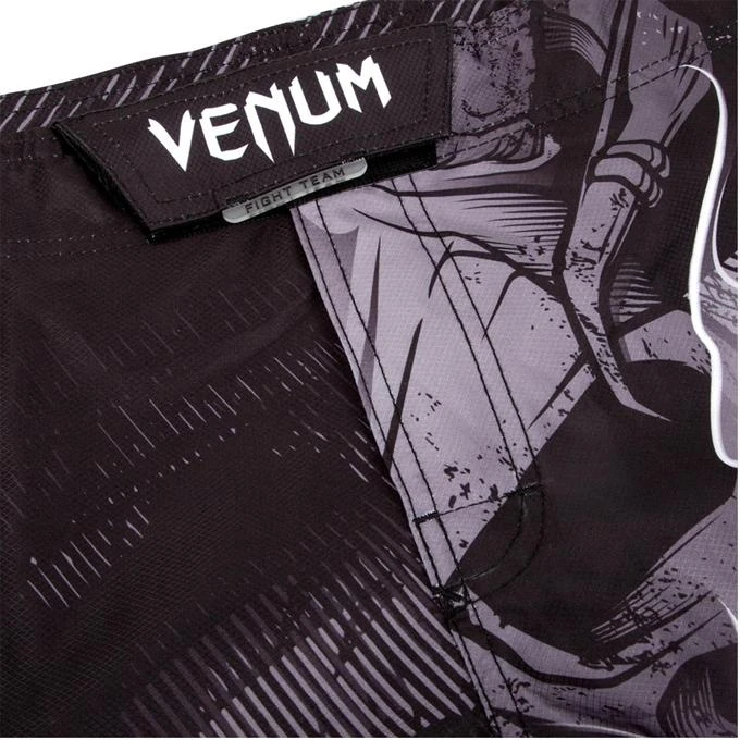 Venum Minotaurus Grappling Shorts 6 Venum Minotaurus Grappling Shorts - Image 6