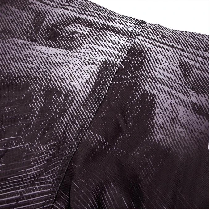 Venum Minotaurus Grappling Shorts 7 Venum Minotaurus Grappling Shorts - Image 7