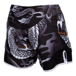 Venum Dragon's Flight Grappling Shorts -Martial Arts Equipment vn sh 039 429