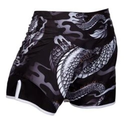 Venum Dragon's Flight Grappling Shorts -Martial Arts Equipment vn sh 039 430