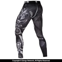 Venum Gladiator Grappling Tights 10 Venum Gladiator Grappling Tights -Martial Arts Equipment vn sp 011 957