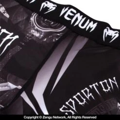 Venum Gladiator Grappling Tights 11 Venum Gladiator Grappling Tights -Martial Arts Equipment vn sp 011 958