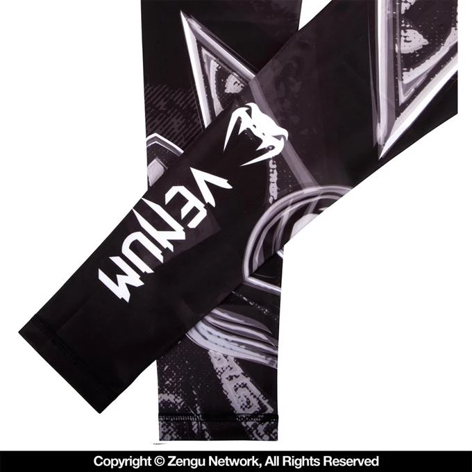 Venum Gladiator Grappling Tights 7 Venum Gladiator Grappling Tights - Image 7