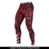 Venum Tecmo Grappling Spats