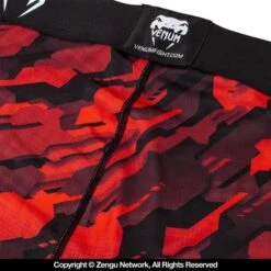 Venum Tecmo Grappling Spats 9 Venum Tecmo Grappling Spats -Martial Arts Equipment vn sp 012 951