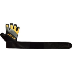 RDX SPORTS RDX F42 WEIGHT LIFTING GYM GLOVES 13 RDX SPORTS RDX F42 WEIGHT LIFTING GYM GLOVES -Martial Arts Equipment weight lifting training fitness gym gloves 111