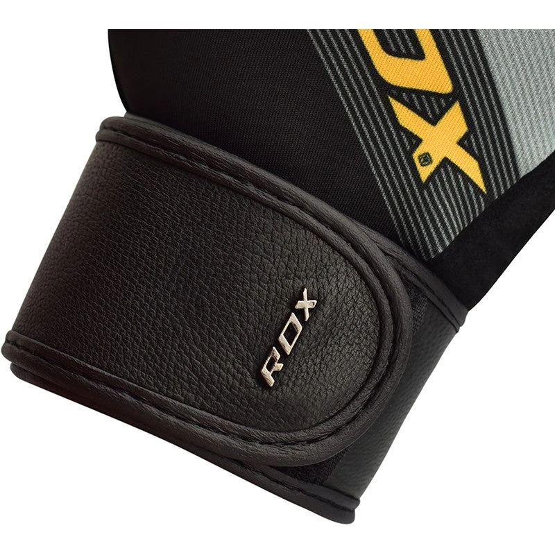 RDX SPORTS RDX F42 WEIGHT LIFTING GYM GLOVES 7 RDX SPORTS RDX F42 WEIGHT LIFTING GYM GLOVES - Image 7