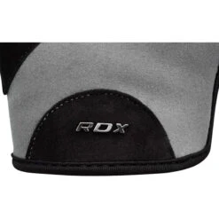 RDX SPORTS RDX F12 WEIGHTLIFTING GYM GLOVES -Martial Arts Equipment weight lifting training gym gloves 375