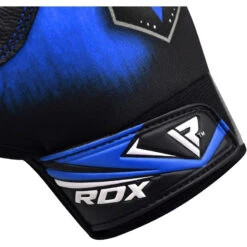 RDX SPORTS RDX F12 WEIGHTLIFTING GYM GLOVES -Martial Arts Equipment weight lifting training gym gloves 377