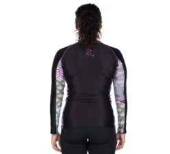 Fuji Kimono Womens Long Sleeve Rashguard -Martial Arts Equipment womens kimono rashguard 0011 DSC00061 1600x1600 6e165fd6 b0a9 46ba 8552 ad06d73a0b19