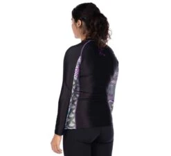 Fuji Kimono Womens Long Sleeve Rashguard -Martial Arts Equipment womens kimono rashguard 0012 DSC00060 1600x1600 4b2440c7 5fd2 4b5d afa5 ee1fda10724f
