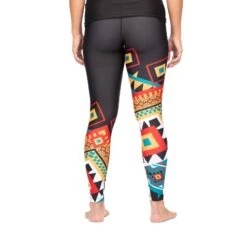 Fuji Tribal Womens Grappling Spats -Martial Arts Equipment womens spats 0002 CaseyShoot0246 1600x1600 41d2e6f4 fe9d 4f6a a1ef 8ede0115cf14