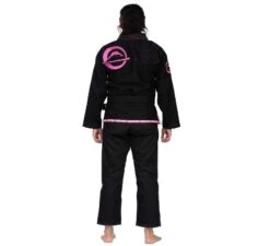 Fuji LIMITED EDITION: Submit Everyone Girl's BJJ Gi Pink 14 Fuji LIMITED EDITION: Submit Everyone Girl's BJJ Gi Pink -Martial Arts Equipment womens submit everyone bjj gi 0011 DSC00103 1600x1600 6cd7c211 a54b 4ebc bd40 35356b69019b
