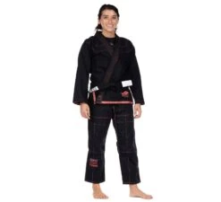 Fuji LIMITED EDITION: Suparaito Girl's BJJ Gi Pink 15 Fuji LIMITED EDITION: Suparaito Girl's BJJ Gi Pink -Martial Arts Equipment womens suparaito bjj gi 0001 DSC00127 1600x1600 ab87bf5d f0b8 4739 9014 17c3685a0673