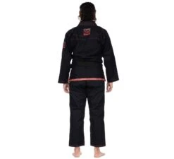 Fuji LIMITED EDITION: Suparaito Women's BJJ Gi Pink -Martial Arts Equipment womens suparaito bjj gi 0003 DSC00125 1600x1600 b87e91ab 7186 4971 9edd abdbb71cfeac