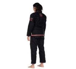 Fuji LIMITED EDITION: Suparaito Women's BJJ Gi Pink -Martial Arts Equipment womens suparaito bjj gi 0005 DSC00123 1600x1600 0470cd71 0de7 4066 ad2b e1f295e4f650