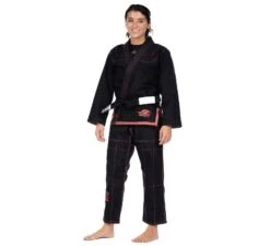 Fuji LIMITED EDITION: Suparaito Women's BJJ Gi Pink -Martial Arts Equipment womens suparaito bjj gi 0006 DSC00122 1600x1600 da855276 0e60 4f71 a85f 53b0097fa0c2