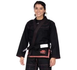 Fuji LIMITED EDITION: Suparaito Girl's BJJ Gi Pink 12 Fuji LIMITED EDITION: Suparaito Girl's BJJ Gi Pink -Martial Arts Equipment womens suparaito bjj gi 0008 DSC00122copy 1600x1600 567b1825 3bc2 4430 801a 0fd87b66df52