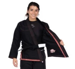 Fuji LIMITED EDITION: Suparaito Girl's BJJ Gi Pink 13 Fuji LIMITED EDITION: Suparaito Girl's BJJ Gi Pink -Martial Arts Equipment womens suparaito bjj gi 0008 DSC00148 1600x1600 4e84bdcc 5388 465a a0ff 813194221eb4