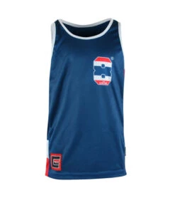 Combat Corner Youth 8 Thai Boxing Jersey