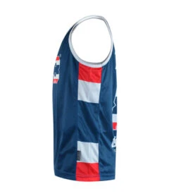 Combat Corner Youth 8 Thai Boxing Jersey -Martial Arts Equipment youth 8 thai boxing jersey 5